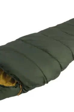 Easy Camp Falcon III Mummy -4°C fibersovepose