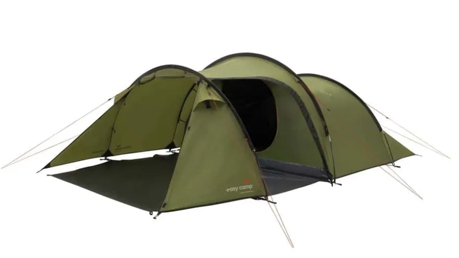 Easy Camp Hemsedal 3 tunneltelt 2026
