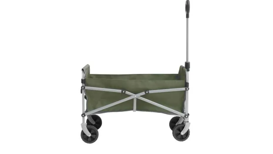 Easy Camp Hornbeam trekkvogn 2026
