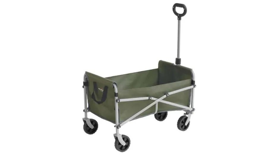 Easy Camp Hornbeam trekkvogn 2026