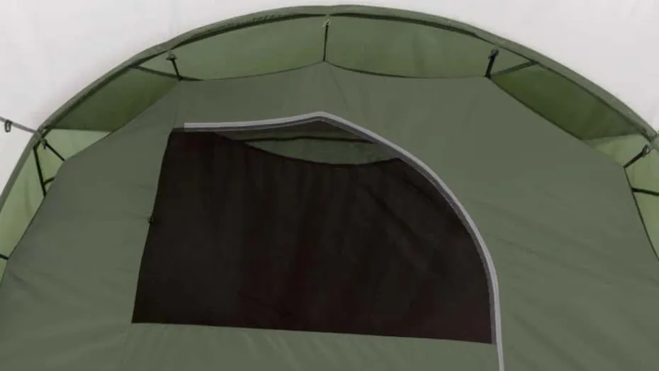 Easy Camp Huntsville Twin 600 familietelt 2022