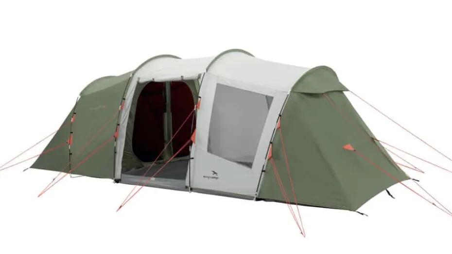 Easy Camp Huntsville Twin 600 familietelt 2022