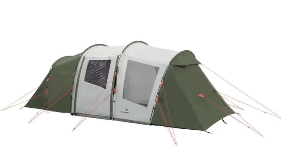 Easy Camp Huntsville Twin 600 familietelt 2022