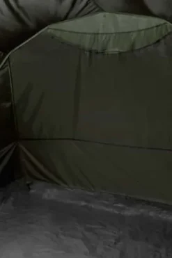 Easy Camp Huntsville Twin 600 familietelt 2022