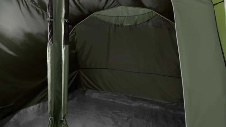 Easy Camp Huntsville Twin 600 familietelt 2022