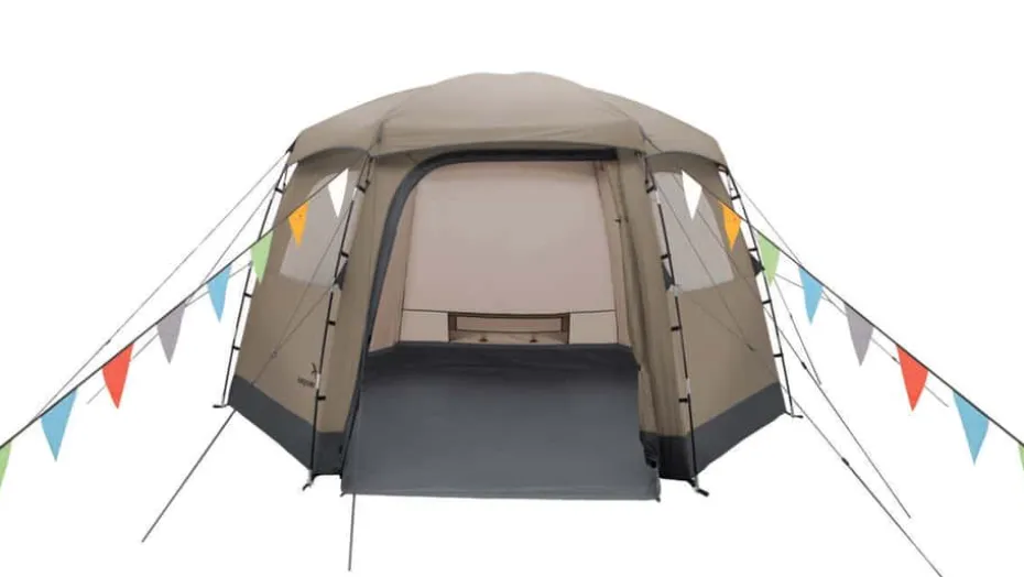 Easy Camp Moonlight Yurt kuppeltelt 2022