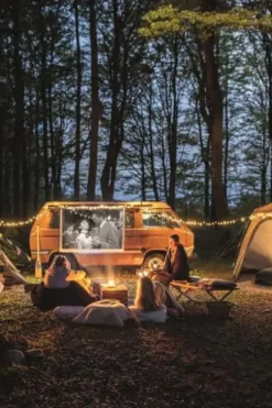 Easy Camp Moonlight Yurt kuppeltelt 2022