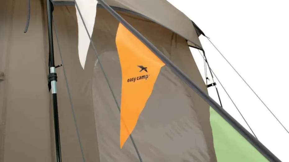 Easy Camp Moonlight Yurt kuppeltelt 2022