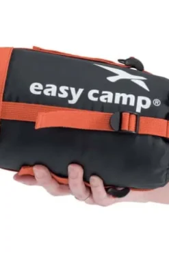 Easy Camp Orbit 100 Compact fibersovepose