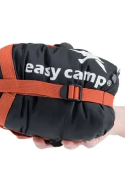 Easy Camp Orbit 100 Compact fibersovepose