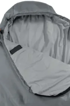 Easy Camp Orbit 100 Compact fibersovepose