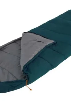 Easy Camp Raven I 2°C fibersovepose 2026