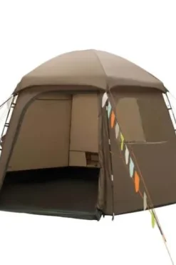 Easy Camp Sandland Yurt kuppeltelt 2026