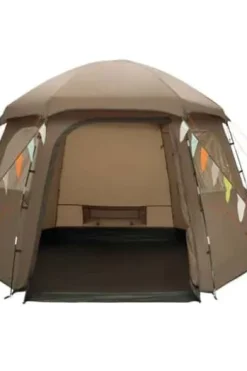 Easy Camp Sandland Yurt kuppeltelt 2026