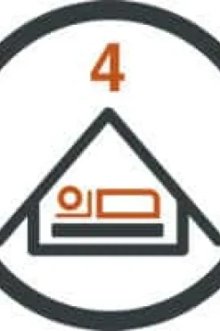 Easy Camp Setesdal 4 familietelt