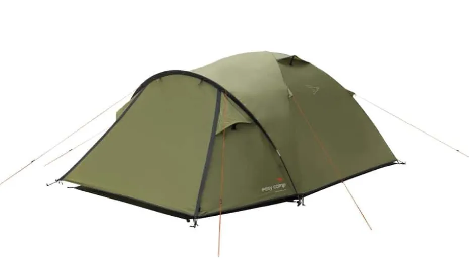 Easy Camp Setesdal 4 familietelt