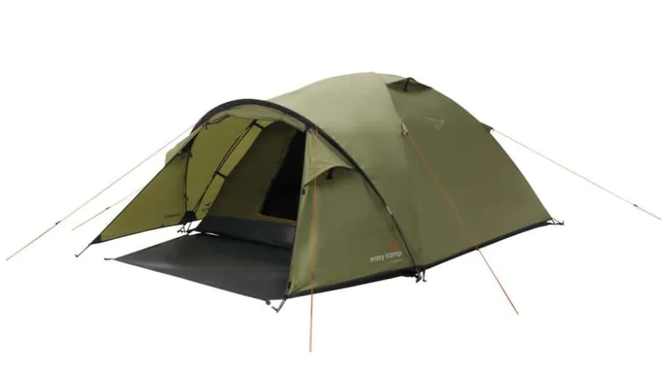 Easy Camp Setesdal 4 familietelt
