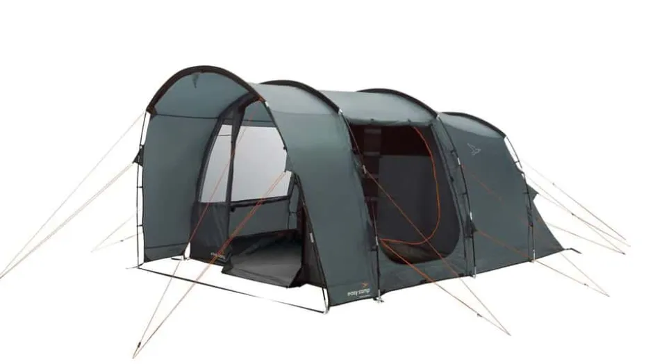 Easy Camp Skarvan 4 familietelt 2026