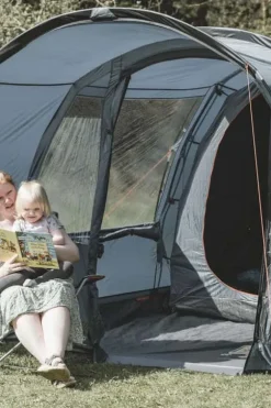 Easy Camp Skarvan 4 familietelt 2026