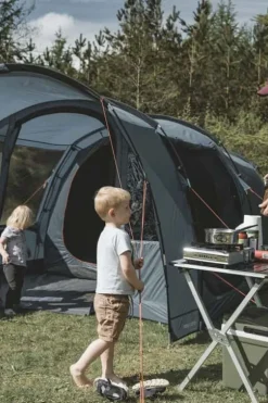 Easy Camp Skarvan 4 familietelt 2026