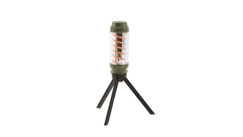 Easy Camp Wintergreen Compact lykt 2026