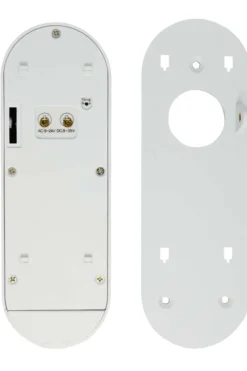 EasyAccess EasyRing V3 Edition - videoringeklokke