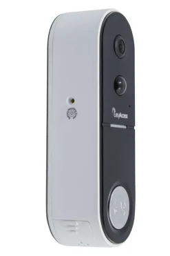 EasyAccess EasyRing V3 Edition - videoringeklokke