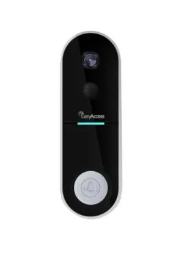 EasyAccess EasyRing V3 Edition - videoringeklokke