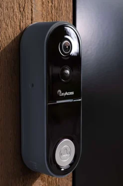 EasyAccess EasyRing V3 Edition - videoringeklokke