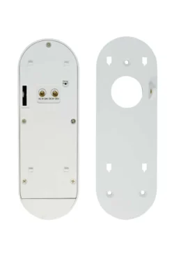 EasyAccess EasyRing V3 Edition - videoringeklokke
