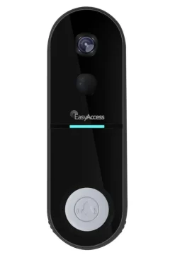EasyAccess EasyRing V3 Edition - videoringeklokke