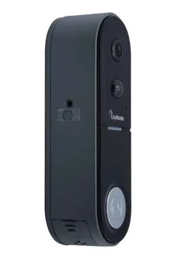 EasyAccess EasyRing V3 Edition - videoringeklokke