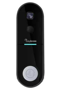 EasyAccess EasyRing V3 Edition - videoringeklokke