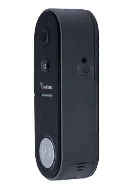 EasyAccess EasyRing V3 Edition - videoringeklokke