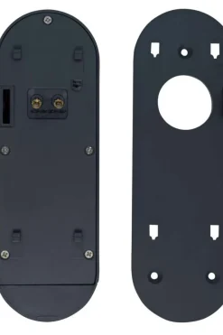 EasyAccess EasyRing V3 Edition - videoringeklokke