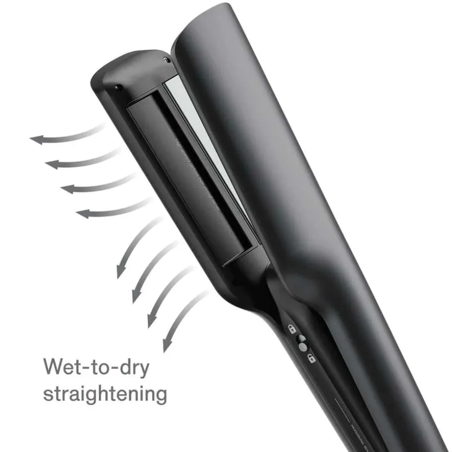 EC by Wilfa Flow Stream HST3G-A800 luftrettetang