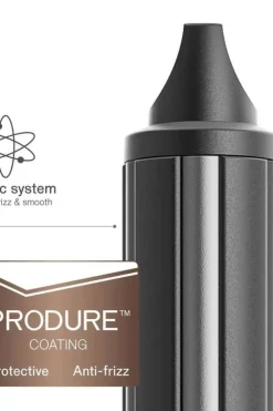 EC by Wilfa Airlush 9-i-1 MS1G-M1500 multistyler