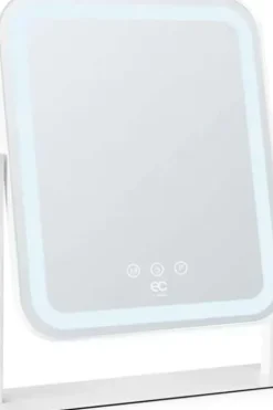 EC by Wilfa Glowing MI4W-D25 sminkespeil