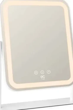 EC by Wilfa Glowing MI4W-D25 sminkespeil