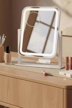 EC by Wilfa Glowing MI4W-D25 sminkespeil