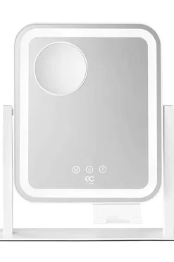 EC by Wilfa Glowing MI4W-D25 sminkespeil