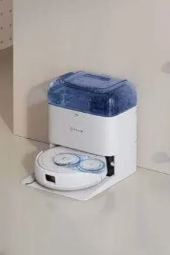 Ecovacs Deebot Mini robotstøvsuger