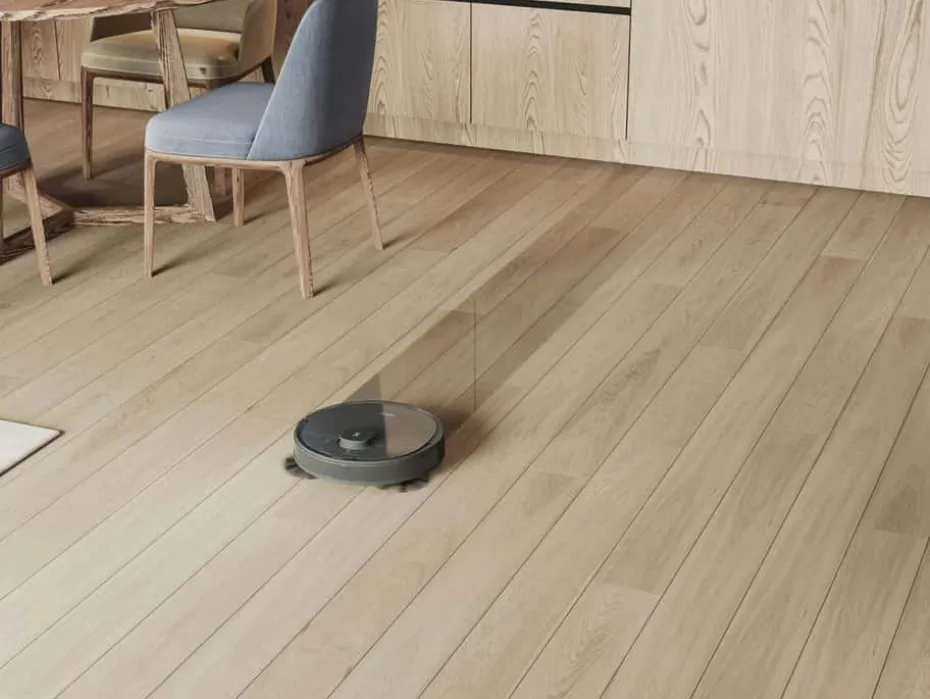 Ecovacs Deebot N8 robotstøvsuger