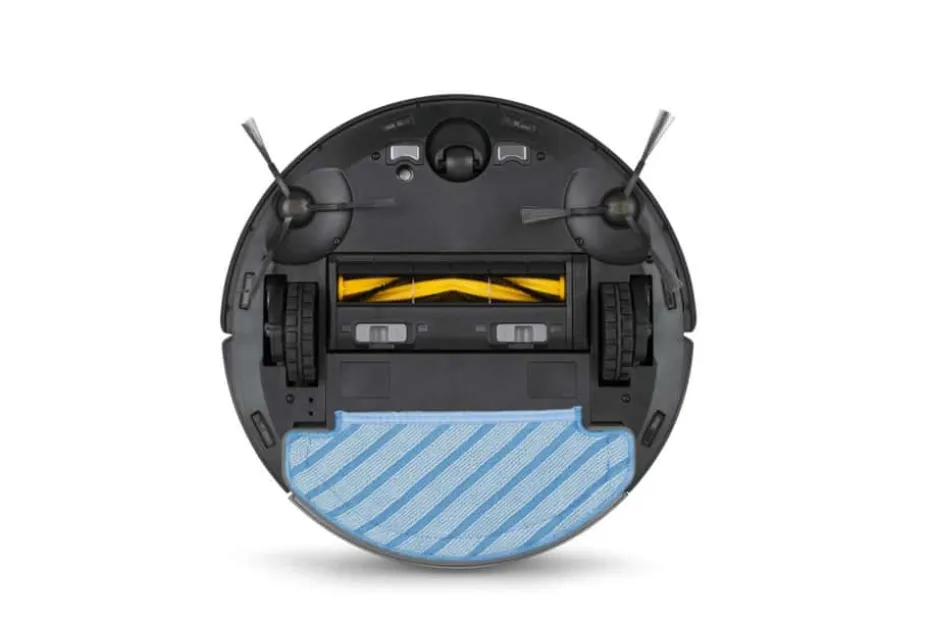 Ecovacs Deebot N8 robotstøvsuger