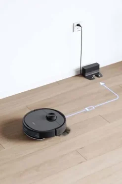 Ecovacs Deebot N8 robotstøvsuger