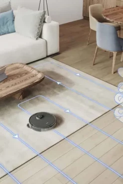 Ecovacs Deebot N8 robotstøvsuger