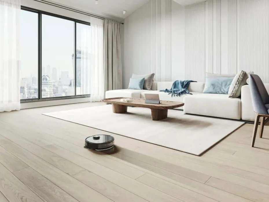 Ecovacs Deebot N8 robotstøvsuger