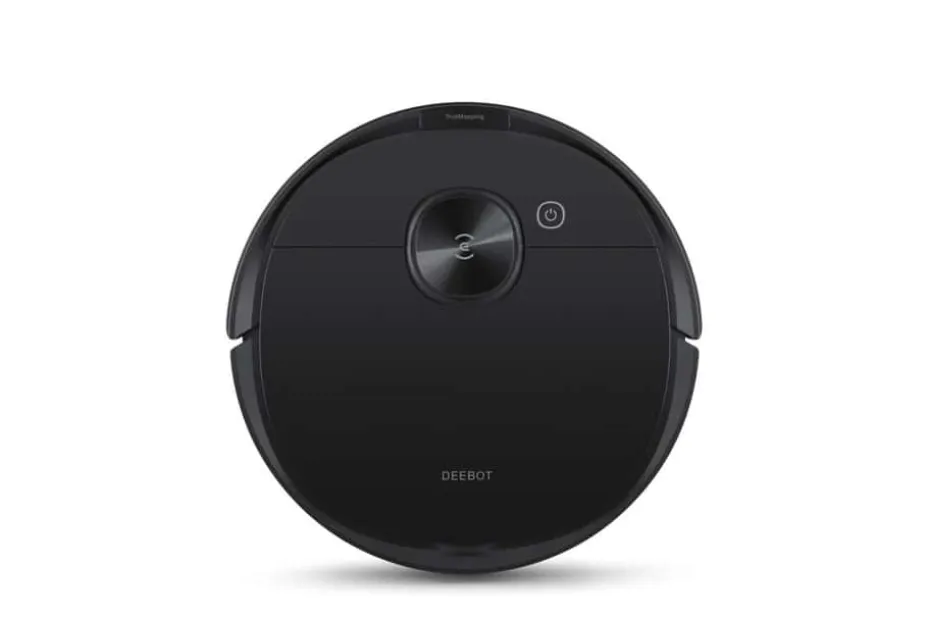 Ecovacs Deebot N8 robotstøvsuger
