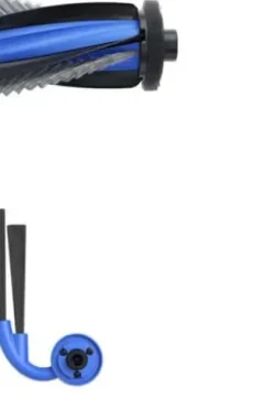 Ecovacs DKT060220 tilbehørssett for robotstøvsuger