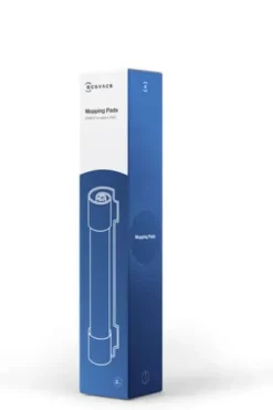 Ecovacs Winbot W1 microfiberklut 2-pk
